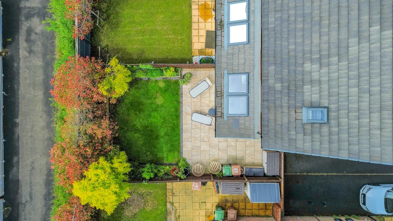 Stephenson Grove, Rainhill, Prescot, Prescot, L35 9AB, photo 32