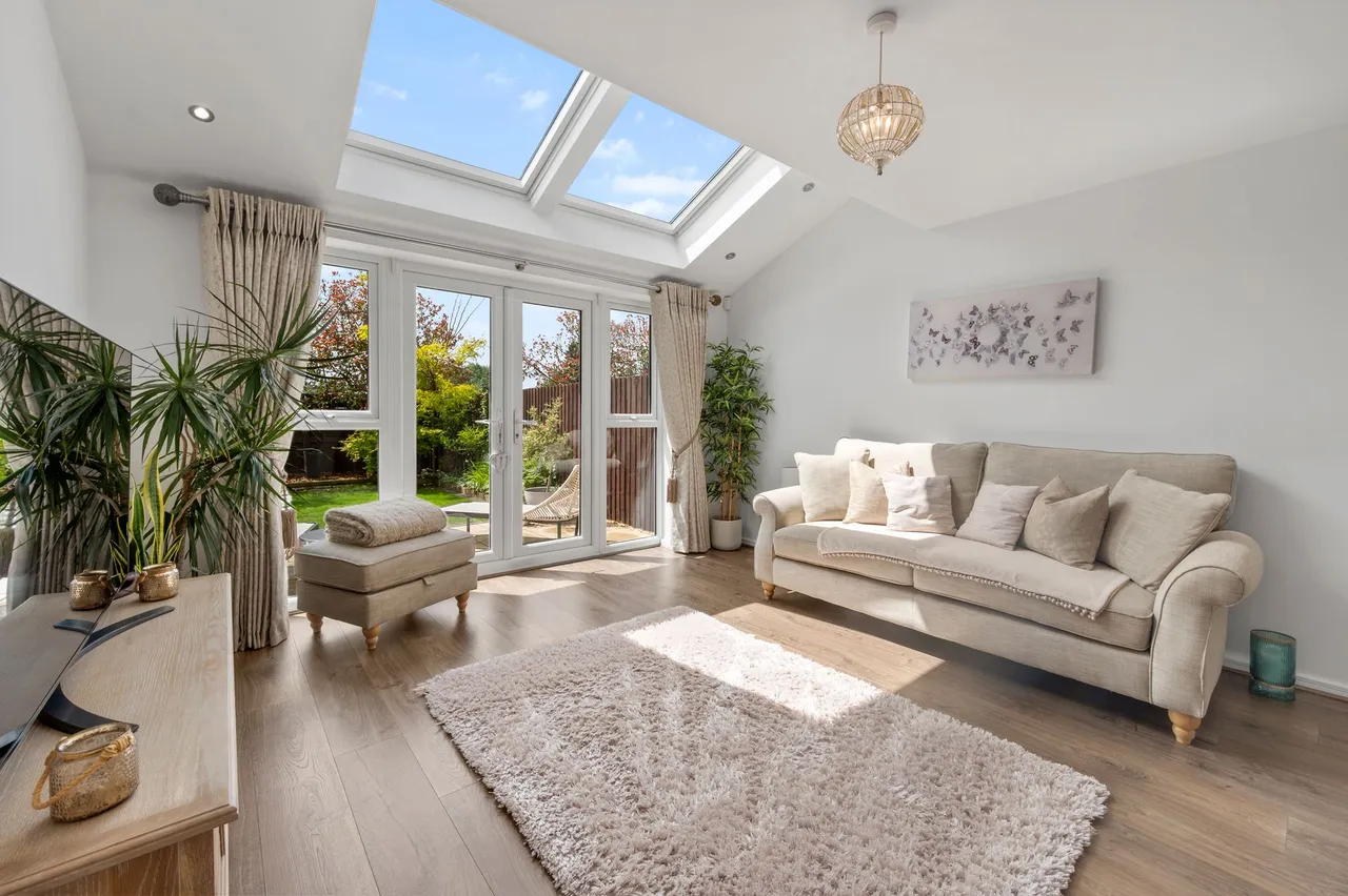 Stephenson Grove, Rainhill, Prescot, Prescot, L35 9AB, photo 3