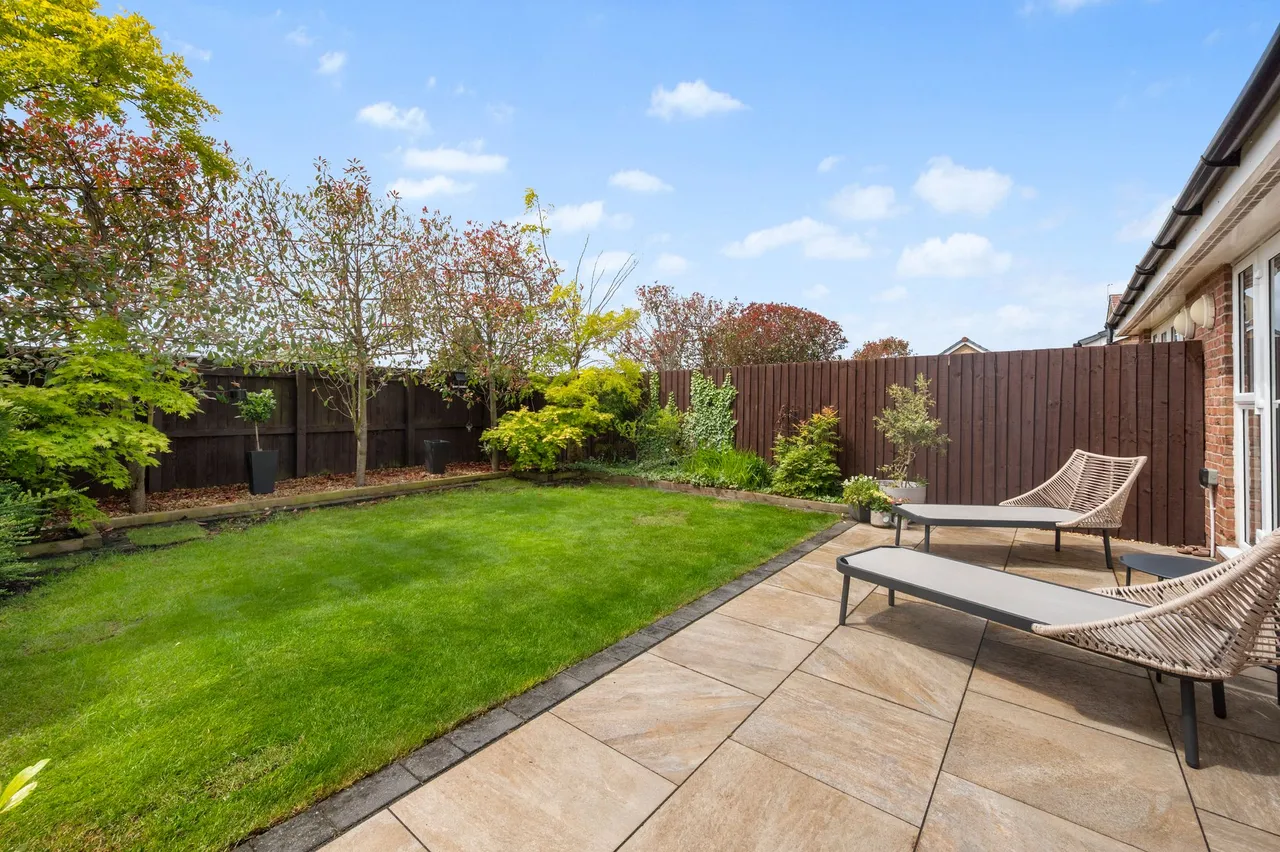 Stephenson Grove, Rainhill, Prescot, Prescot, L35 9AB, photo 28