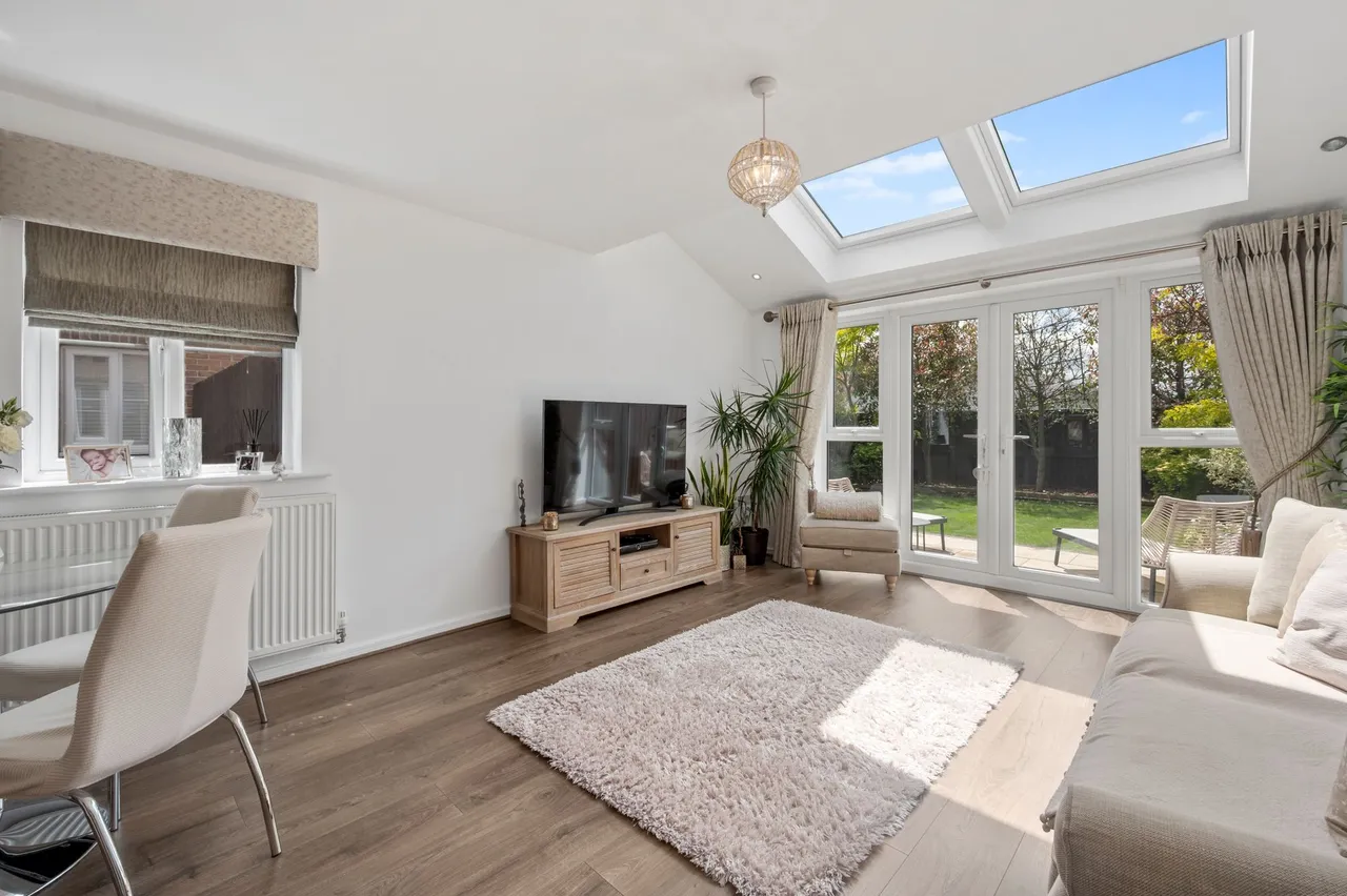 Stephenson Grove, Rainhill, Prescot, Prescot, L35 9AB, photo 10
