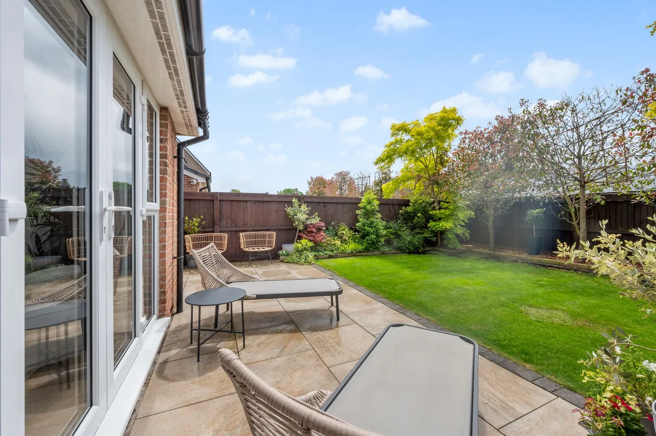 Stephenson Grove, Rainhill, Prescot, Prescot, L35 9AB, photo 33
