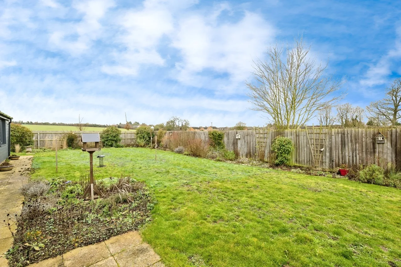 Larkfield, Cambridge, CB21, photo 19