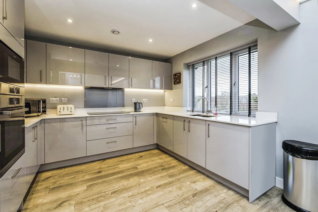 Larkfield, Cambridge, CB21, photo 5