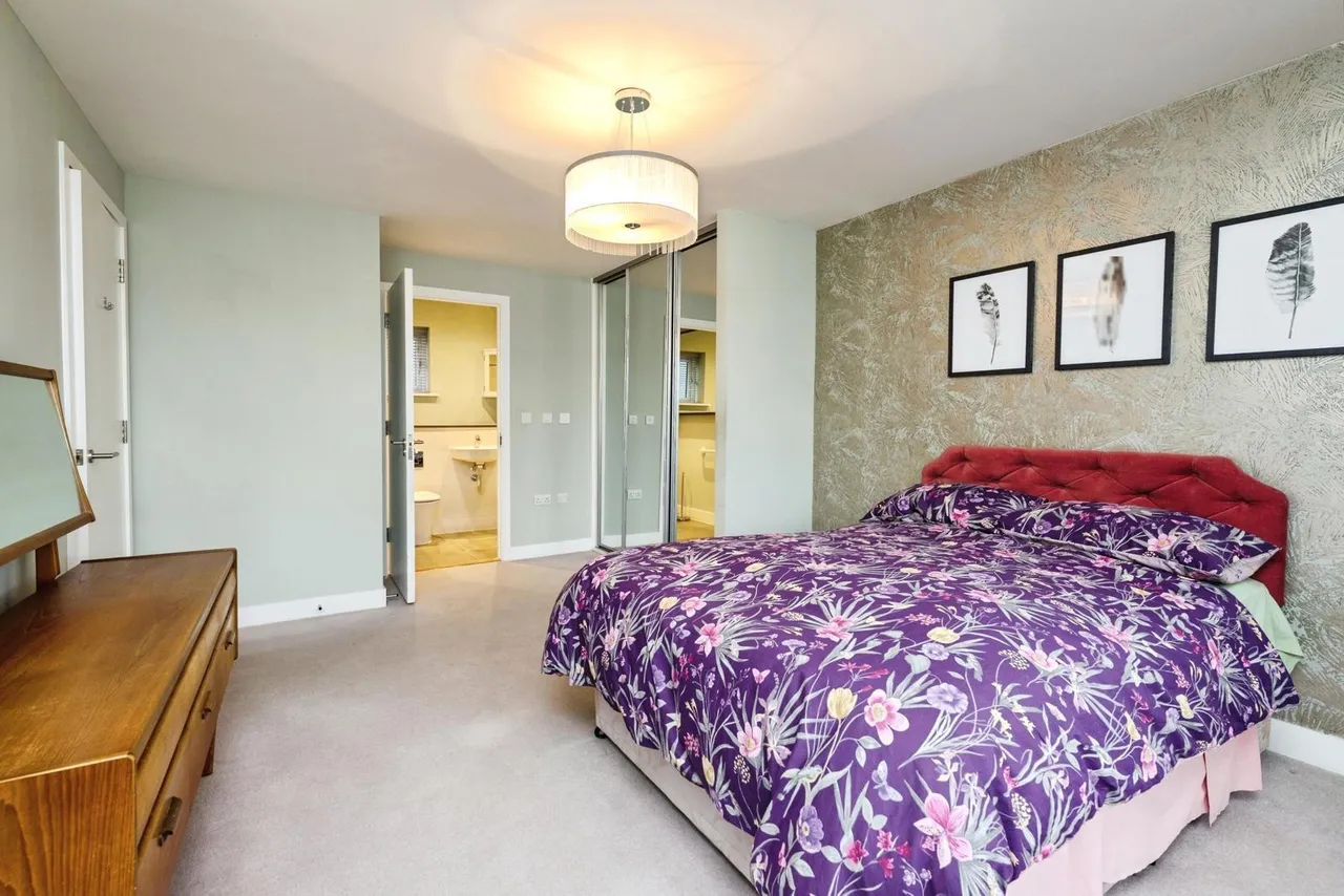 Larkfield, Cambridge, CB21, photo 10