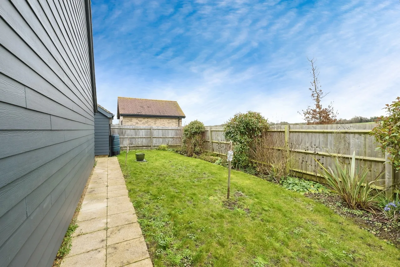 Larkfield, Cambridge, CB21, photo 17