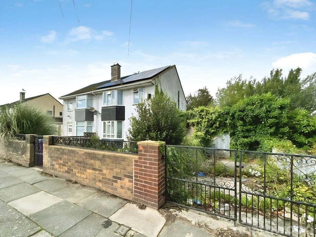Long Lane, Walton, L9, photo 11