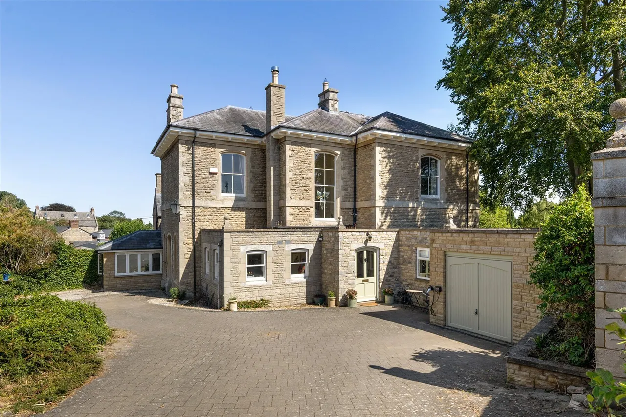Rectory Lane, Woodford, NN14, photo 22