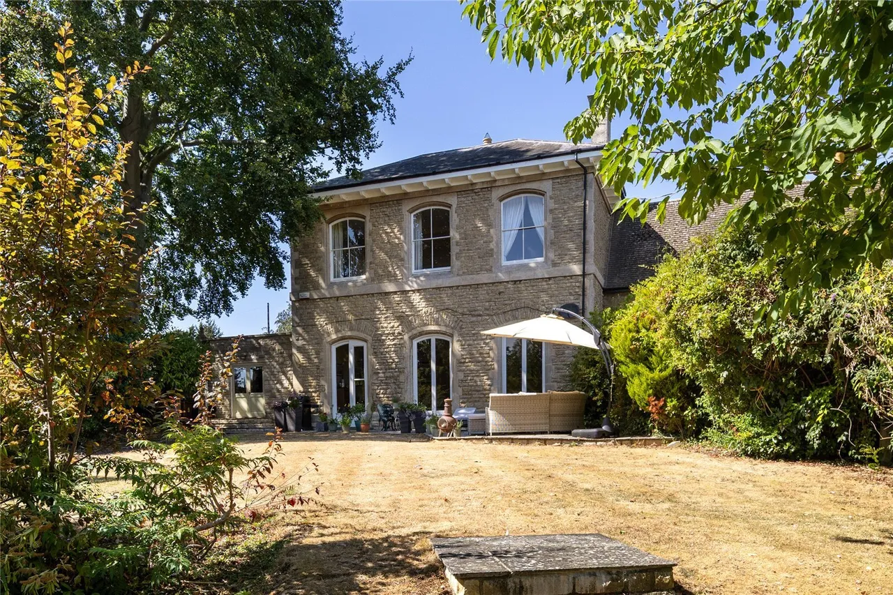 Rectory Lane, Woodford, NN14, photo 19