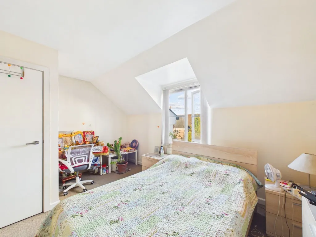 St. Agnes Way, Reading, RG2, photo 12