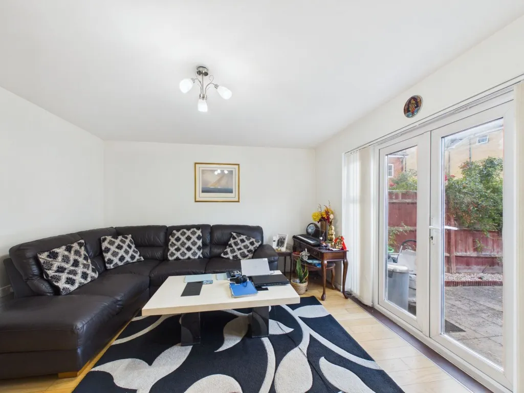 St. Agnes Way, Reading, RG2, photo 5