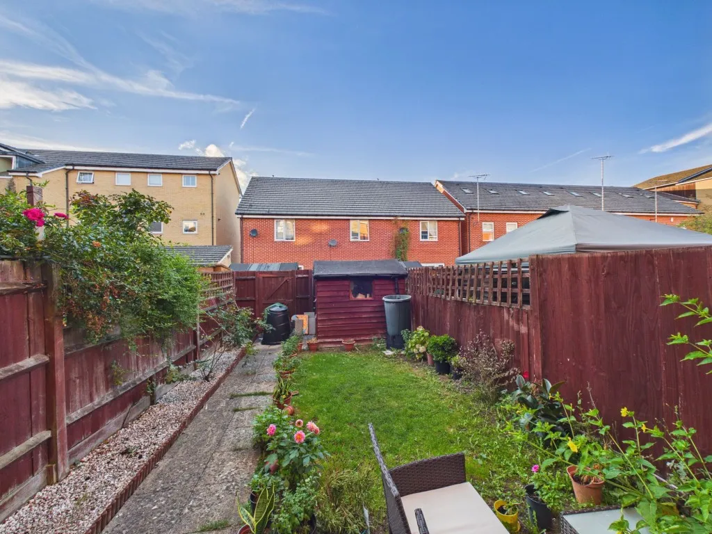 St. Agnes Way, Reading, RG2, photo 4