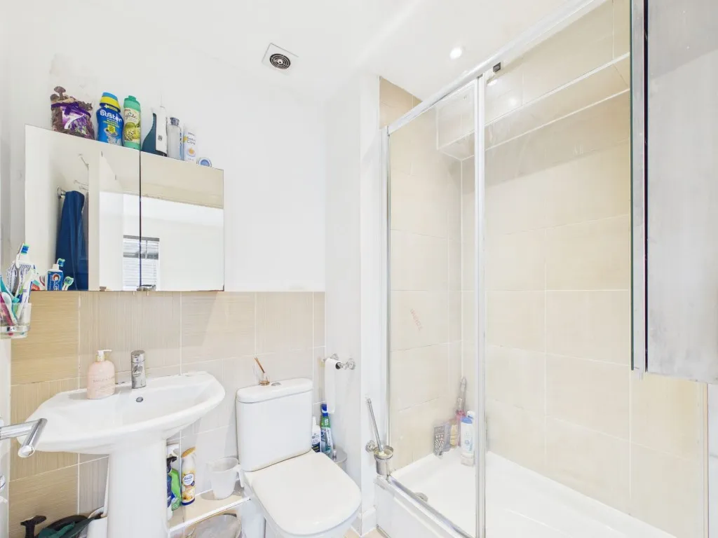 St. Agnes Way, Reading, RG2, photo 9
