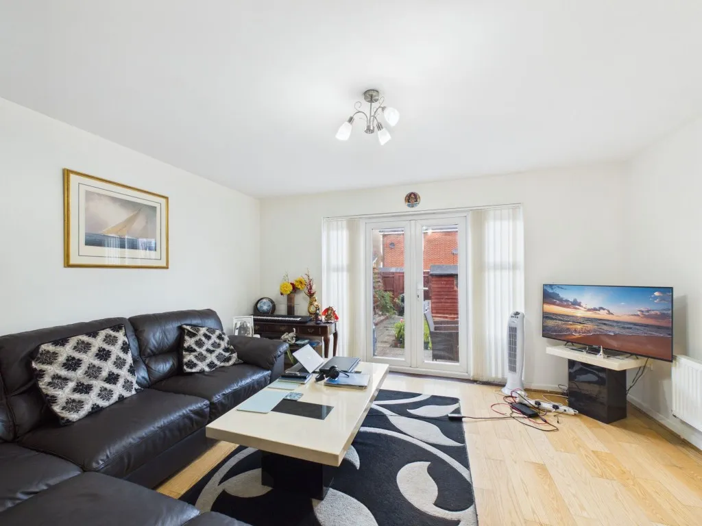 St. Agnes Way, Reading, RG2, photo 3