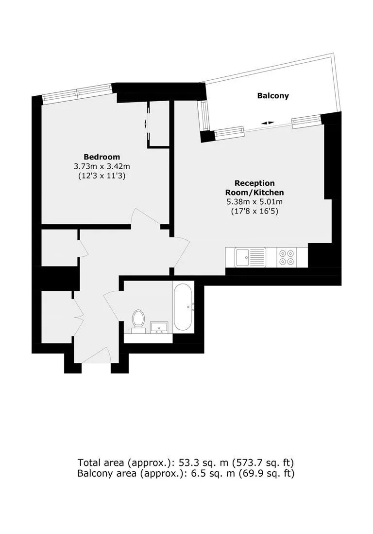 Portal Way, North Acton, photo 15