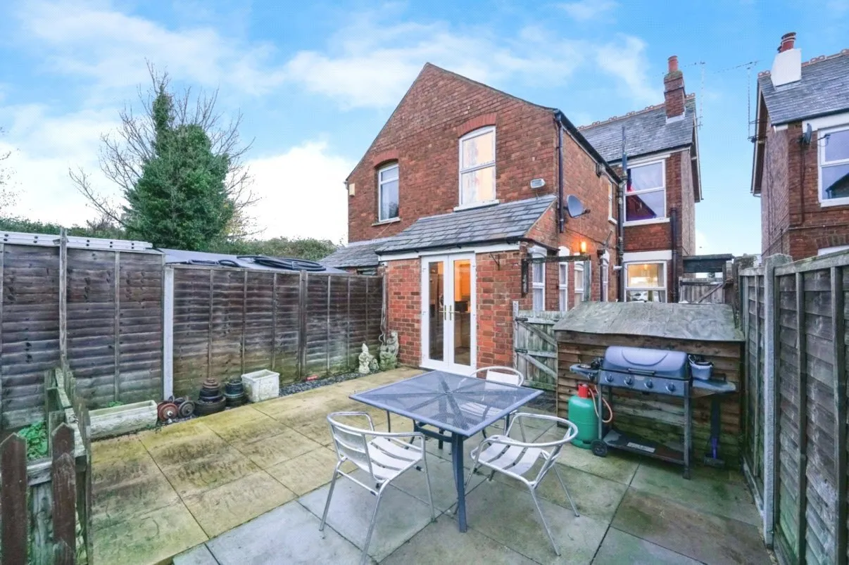 Painswick Road, Gloucester, Gloucestershire, GL4, photo 11