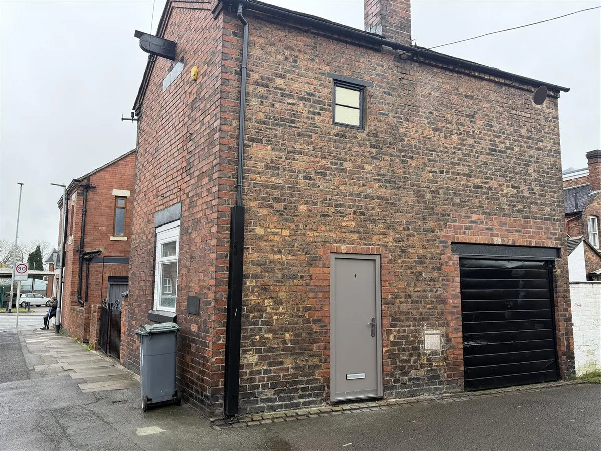 Wileman Street, Stoke-On-Trent, ST4, photo 12