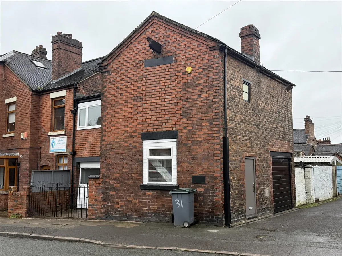 property to rent, Wileman Street, Stoke-On-Trent, ST4