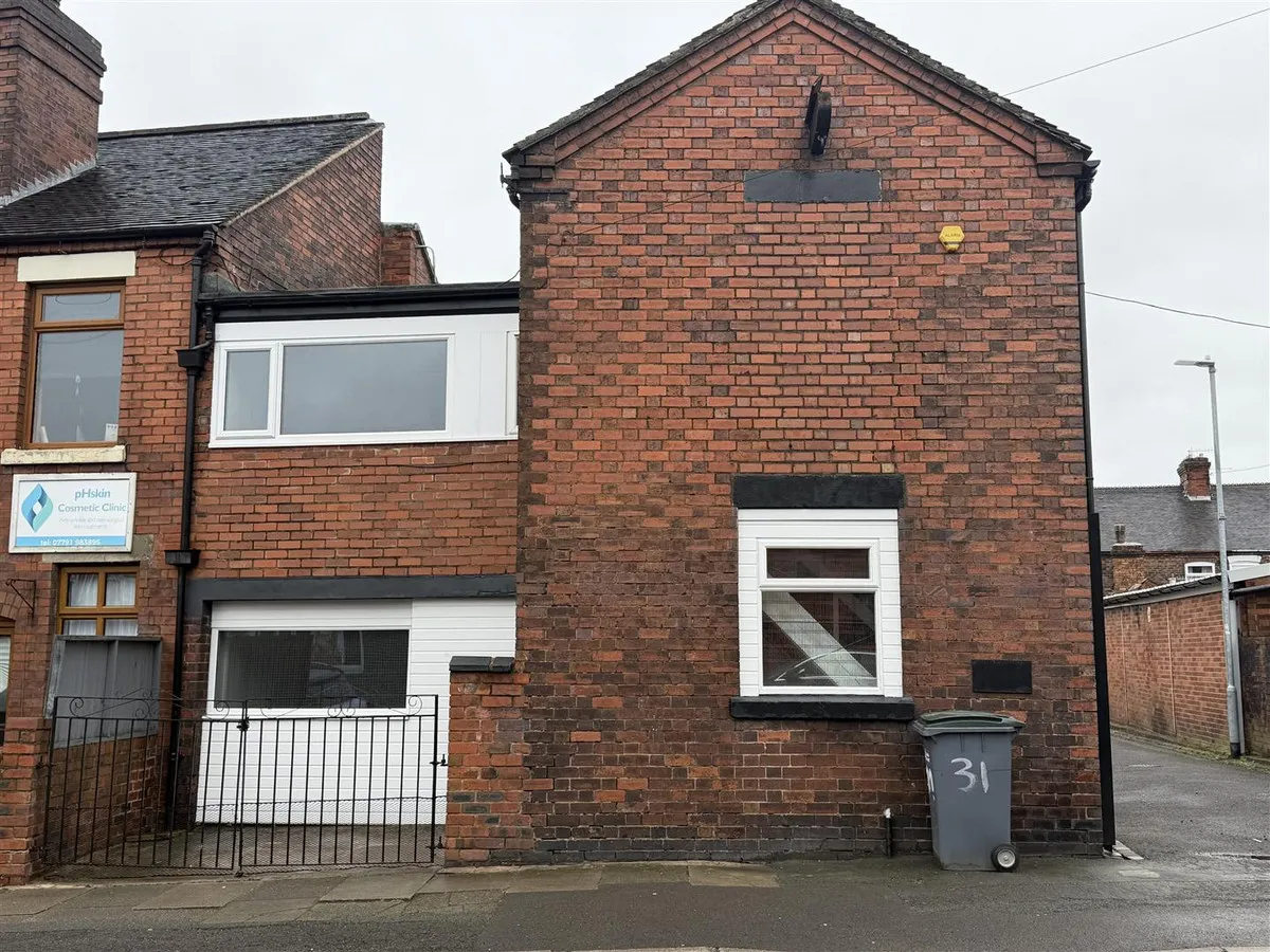 Wileman Street, Stoke-On-Trent, ST4, photo 11