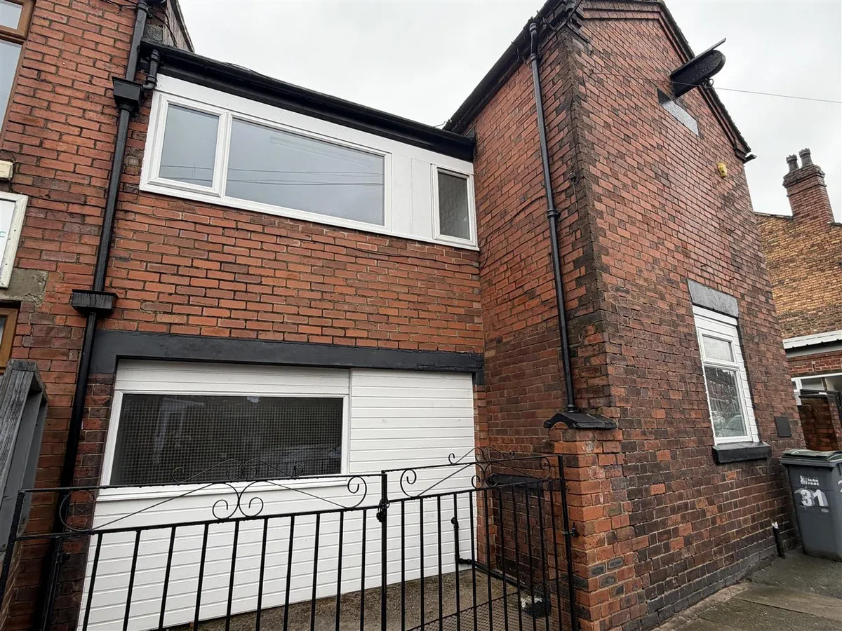 Wileman Street, Stoke-On-Trent, ST4, photo 13