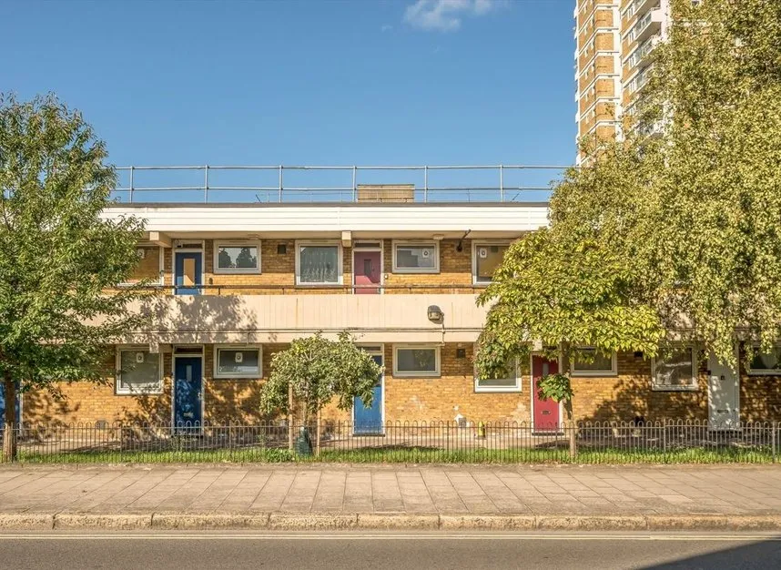 Consort Road, Peckham, SE15, photo 8