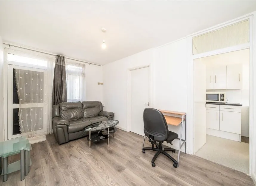 Consort Road, Peckham, SE15, photo 3