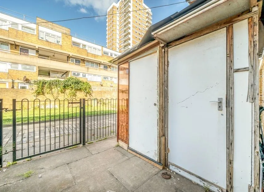 Consort Road, Peckham, SE15, photo 7