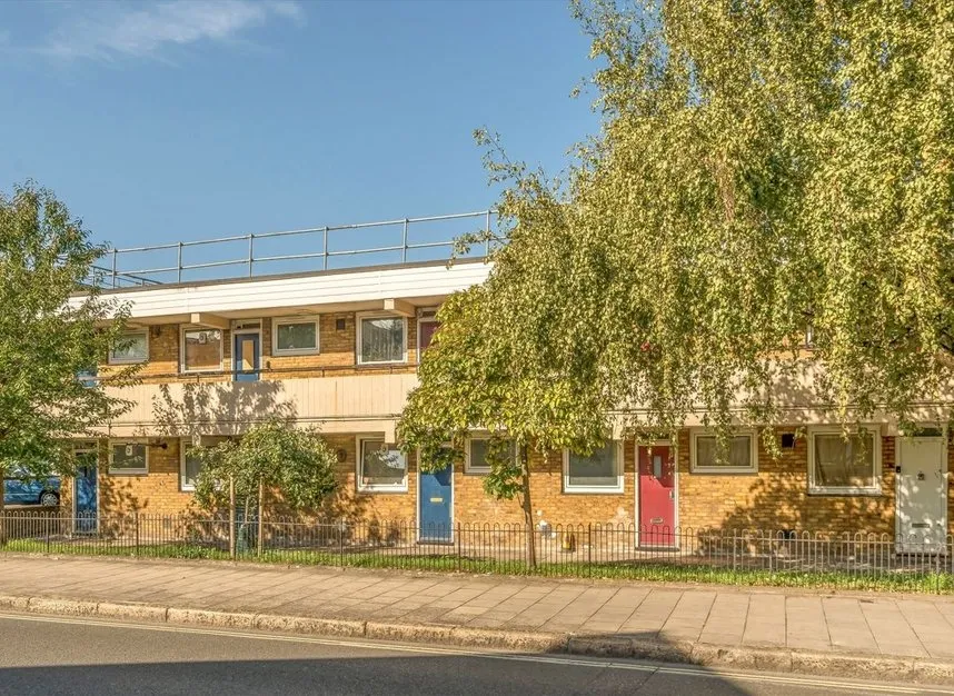 Consort Road, Peckham, SE15, photo 2