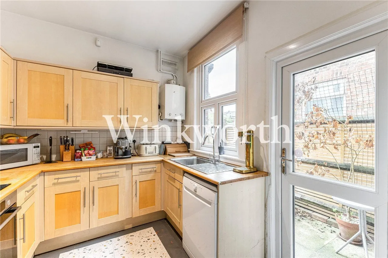 Ellenborough Road, London, N22, photo 5