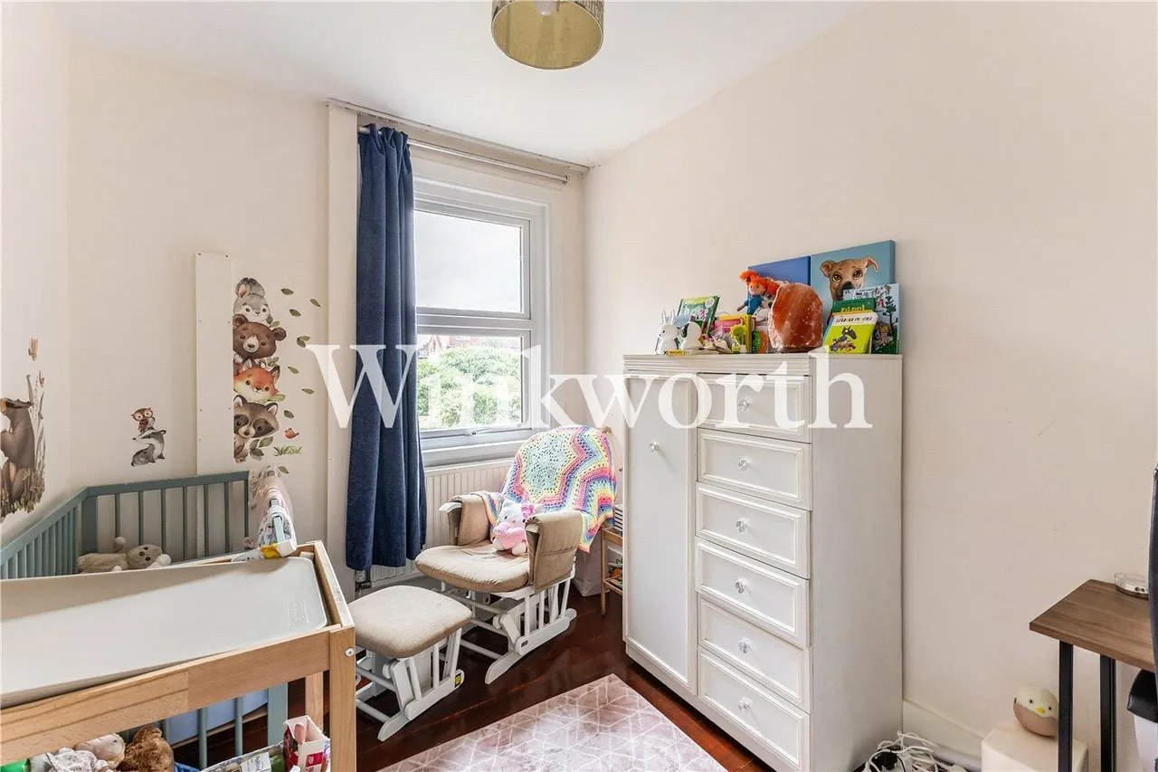 Ellenborough Road, London, N22, photo 11