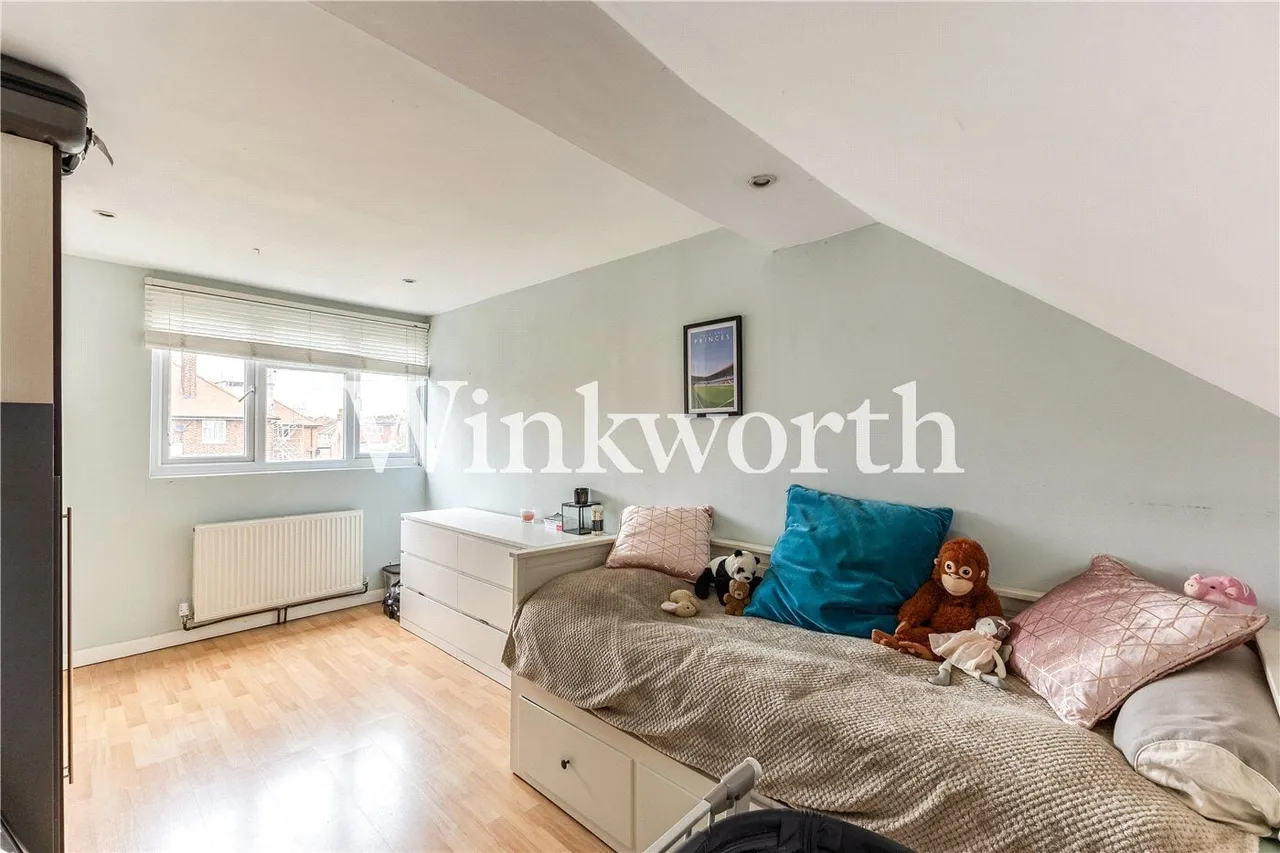 Ellenborough Road, London, N22, photo 8