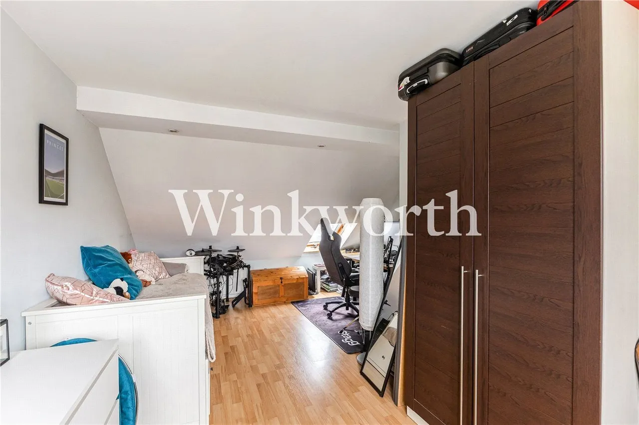 Ellenborough Road, London, N22, photo 7