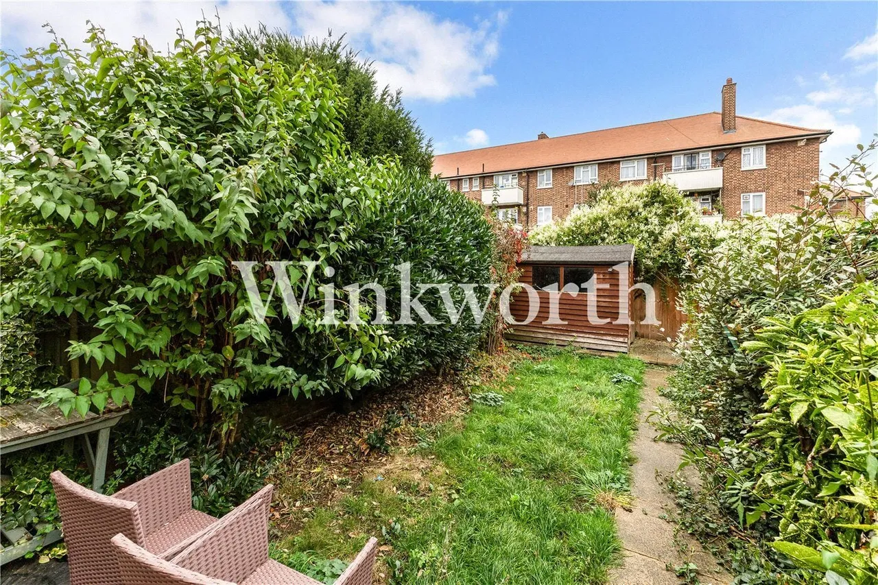 Ellenborough Road, London, N22, photo 13