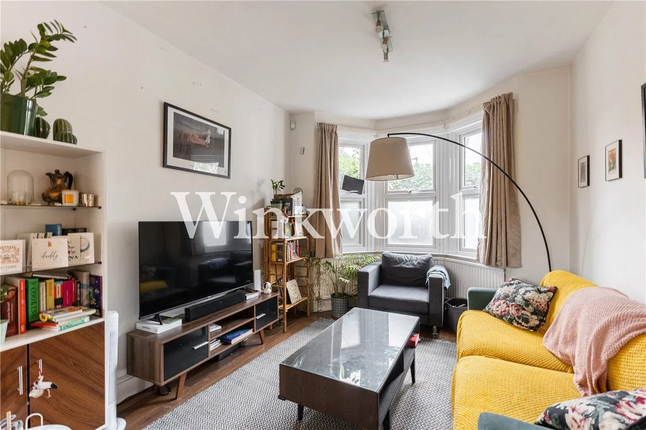 Ellenborough Road, London, N22, photo 3