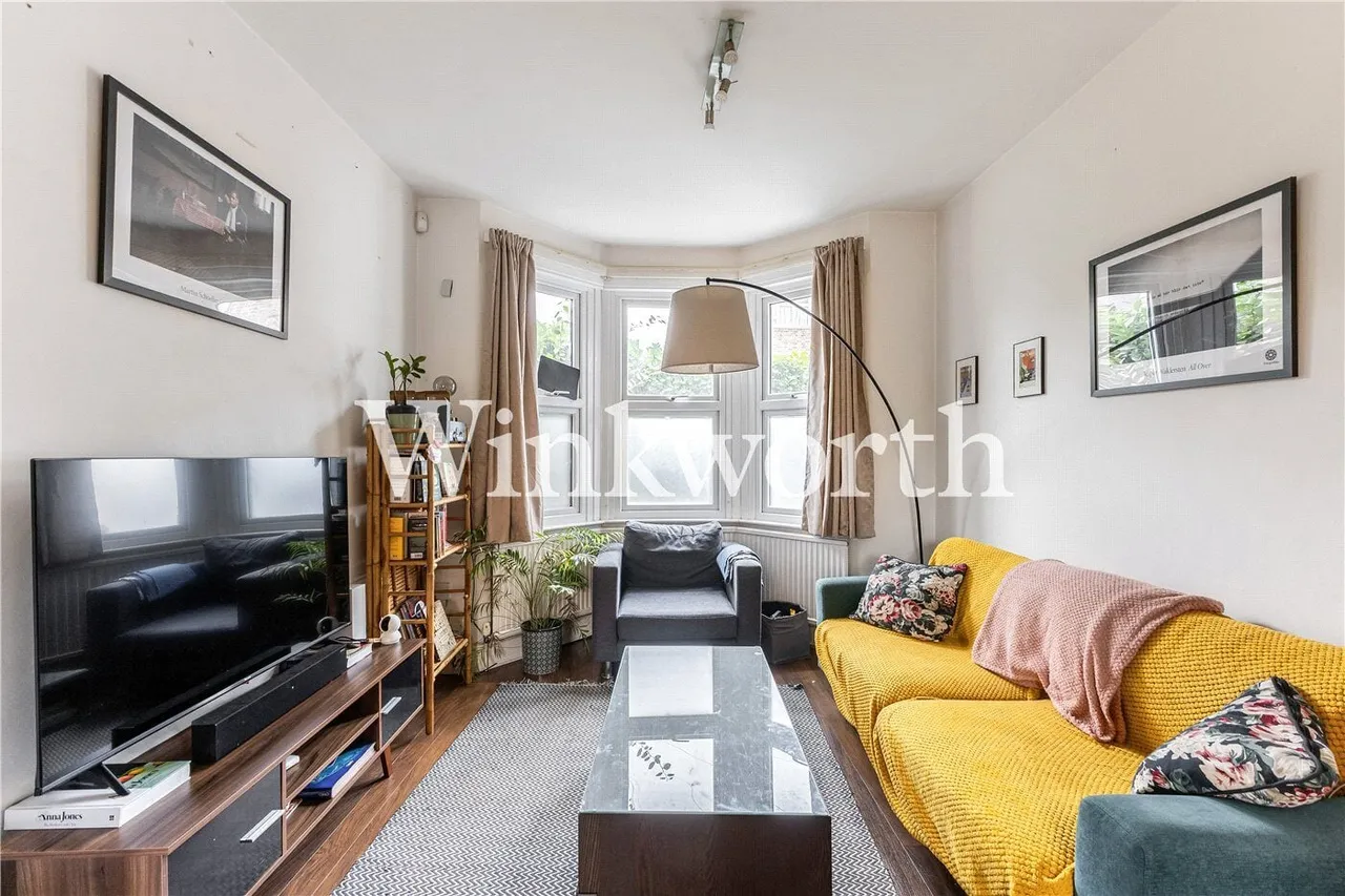 Ellenborough Road, London, N22, photo 4