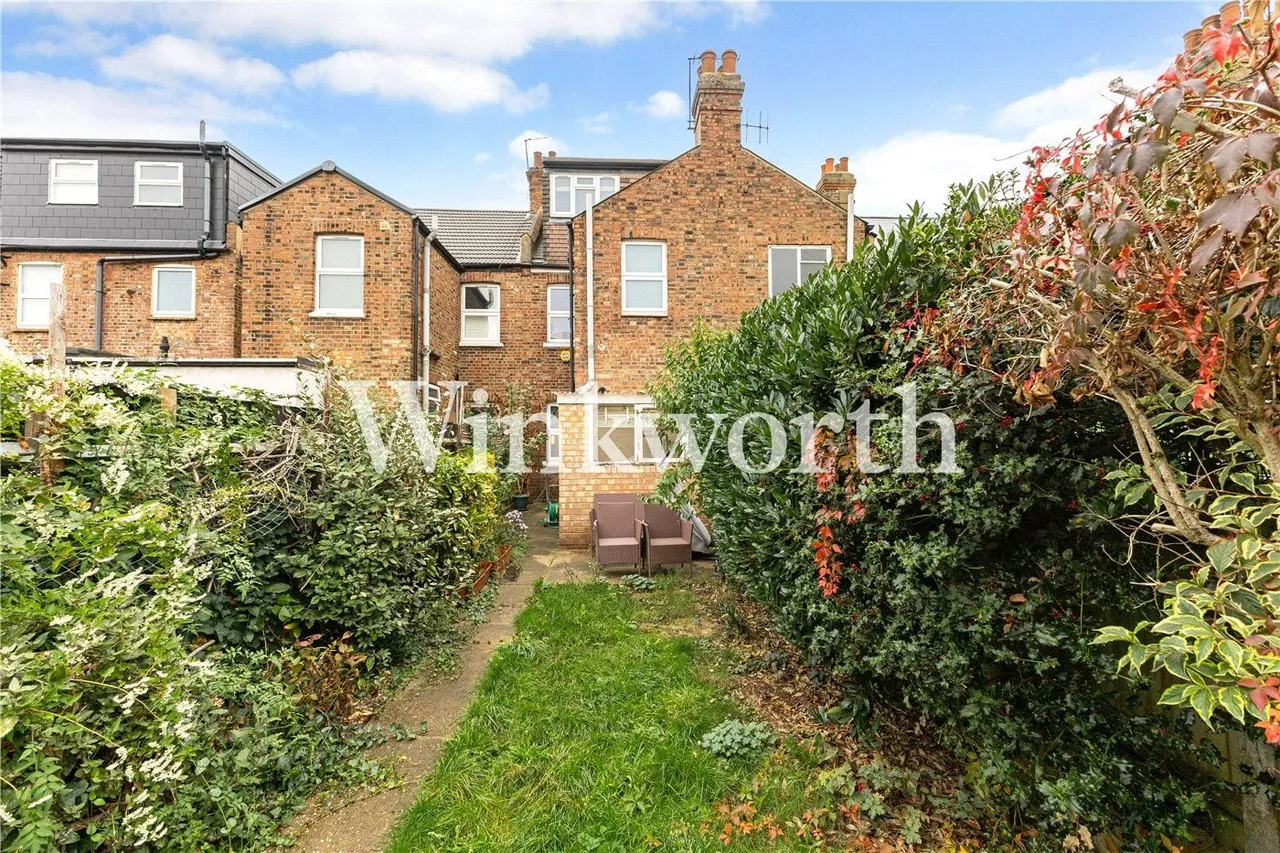 Ellenborough Road, London, N22, photo 14