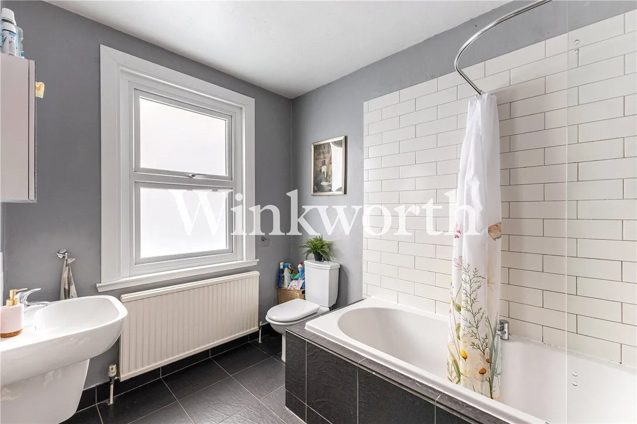 Ellenborough Road, London, N22, photo 12