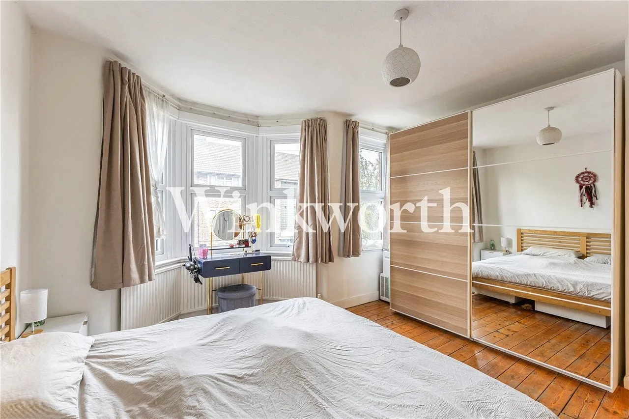 Ellenborough Road, London, N22, photo 10