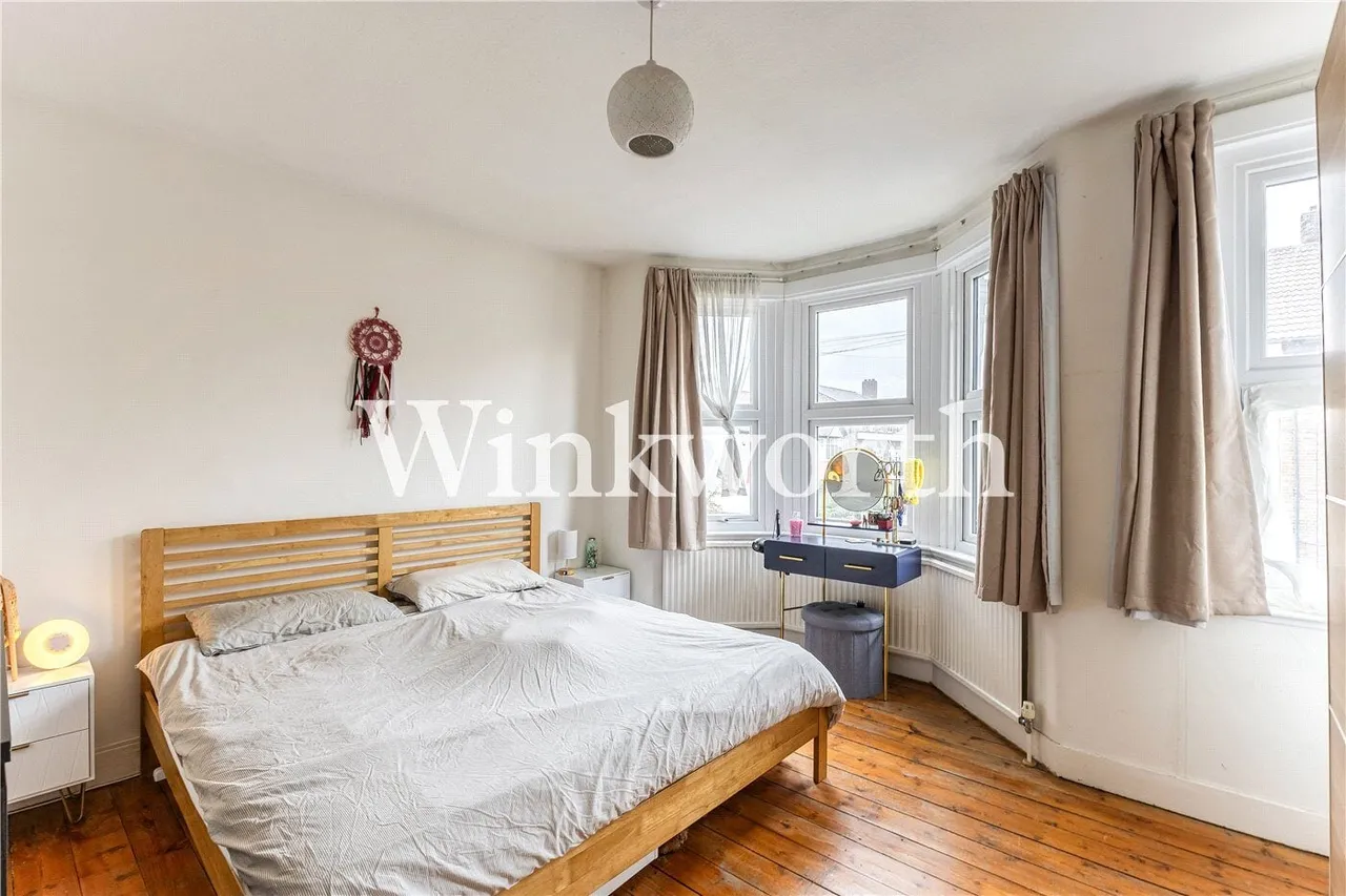 Ellenborough Road, London, N22, photo 9