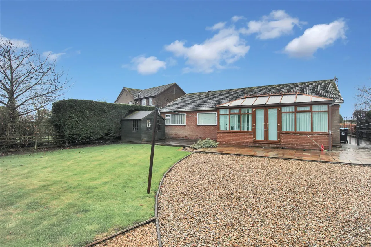 Mowbray Road, Northallerton, DL6 1QT, photo 25