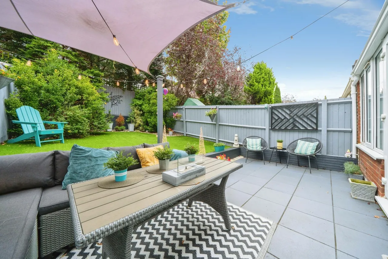 Ballantyne Place, Winwick, WA2, photo 26