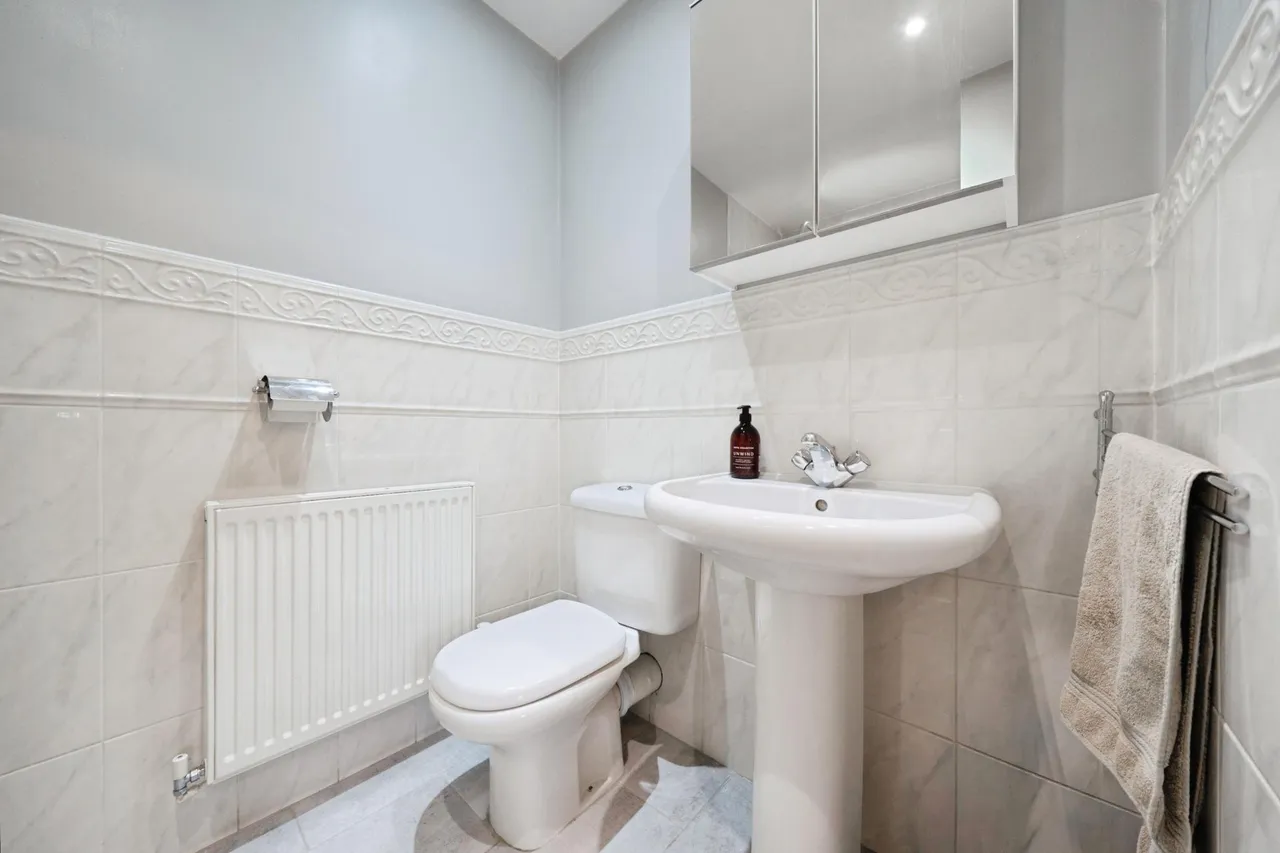 Ballantyne Place, Winwick, WA2, photo 22