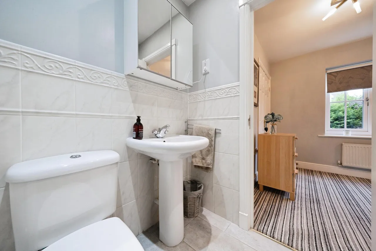 Ballantyne Place, Winwick, WA2, photo 21