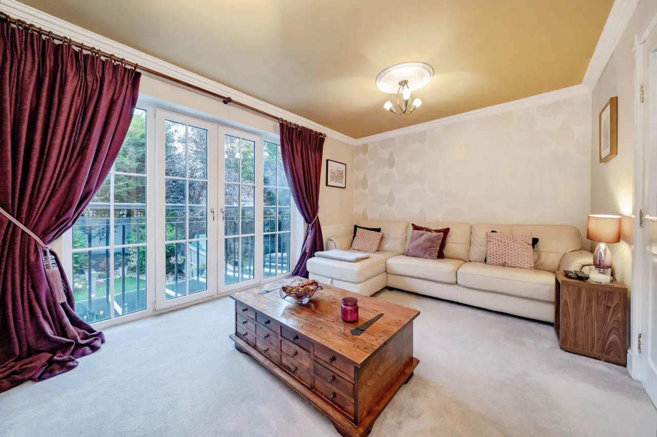 Ballantyne Place, Winwick, WA2, photo 13
