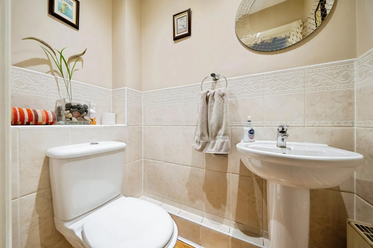 Ballantyne Place, Winwick, WA2, photo 11