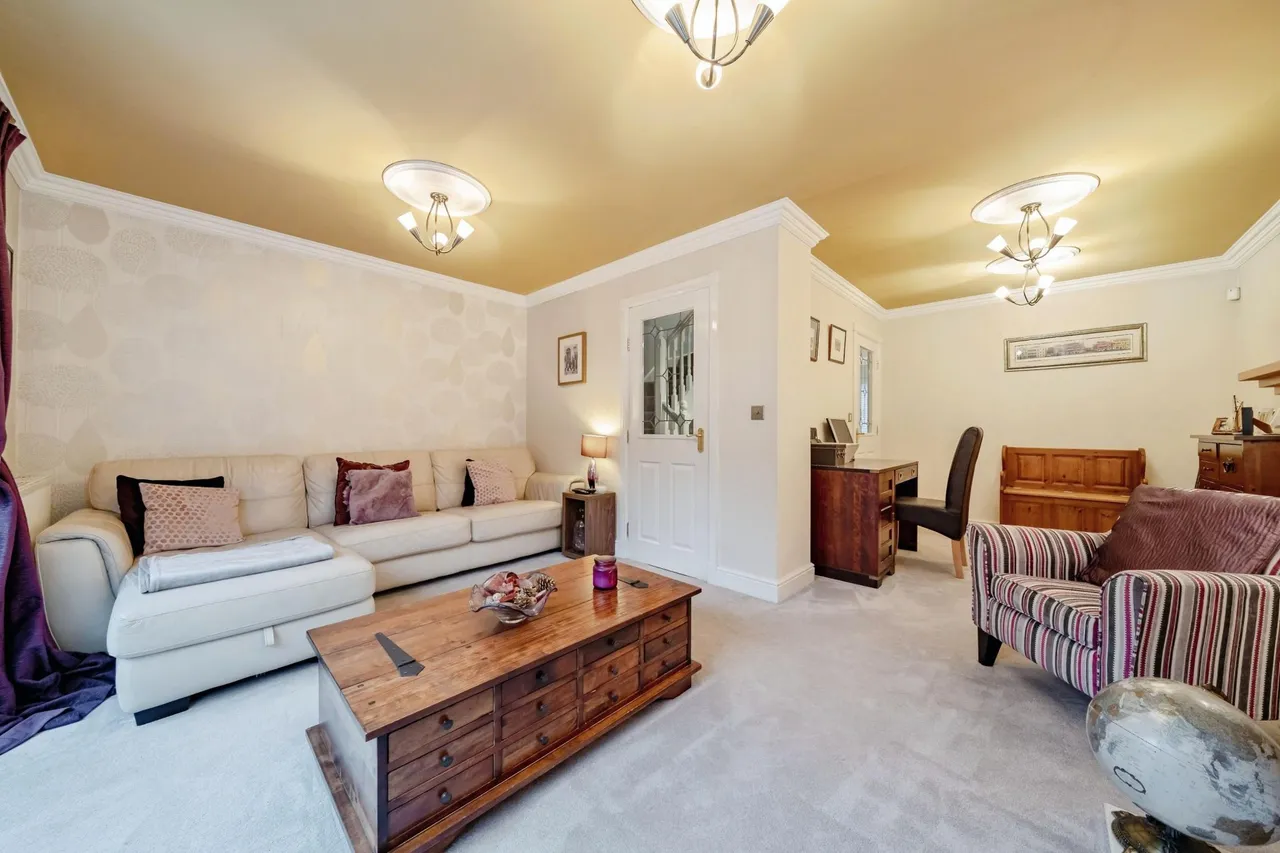 Ballantyne Place, Winwick, WA2, photo 14