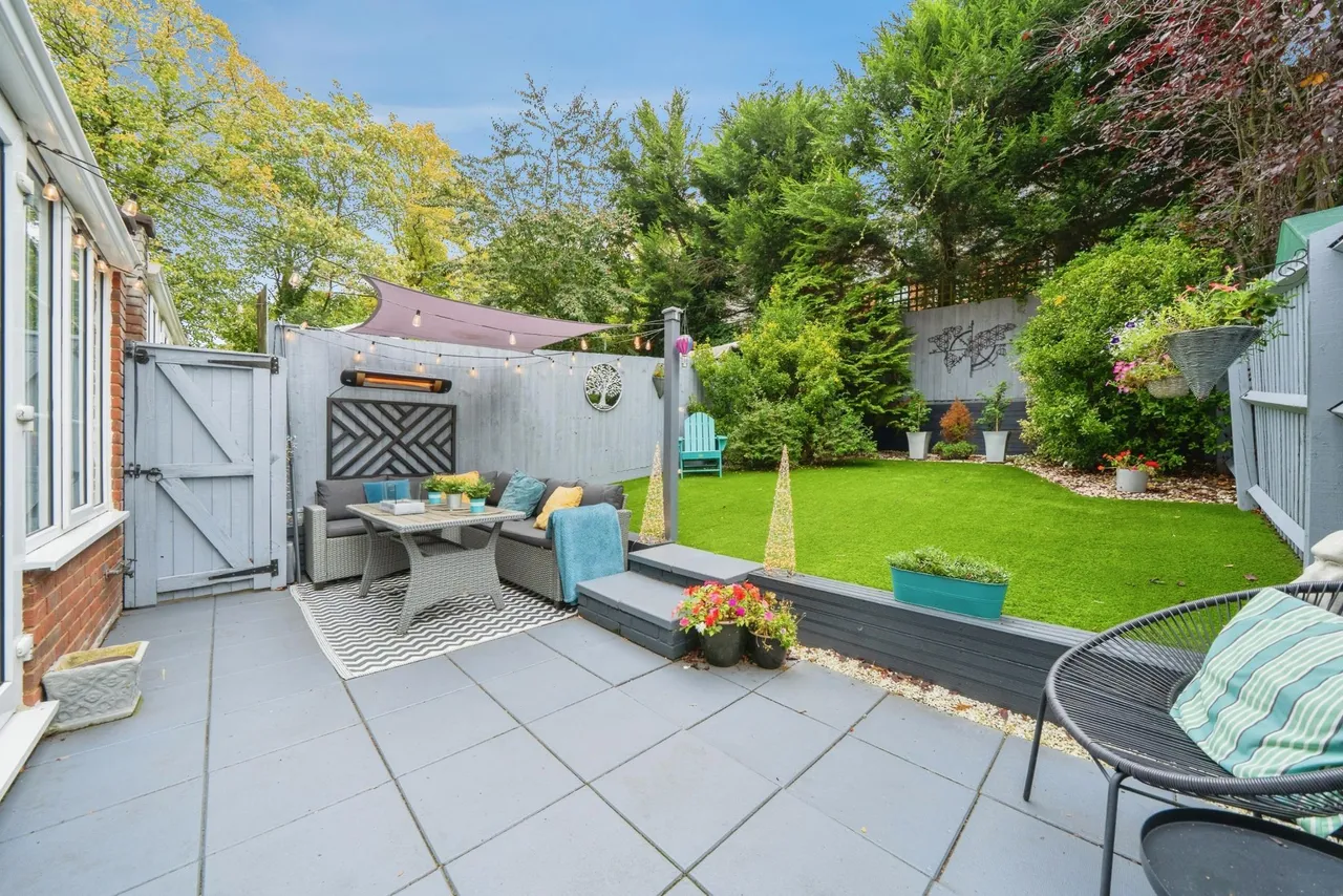 Ballantyne Place, Winwick, WA2, photo 27