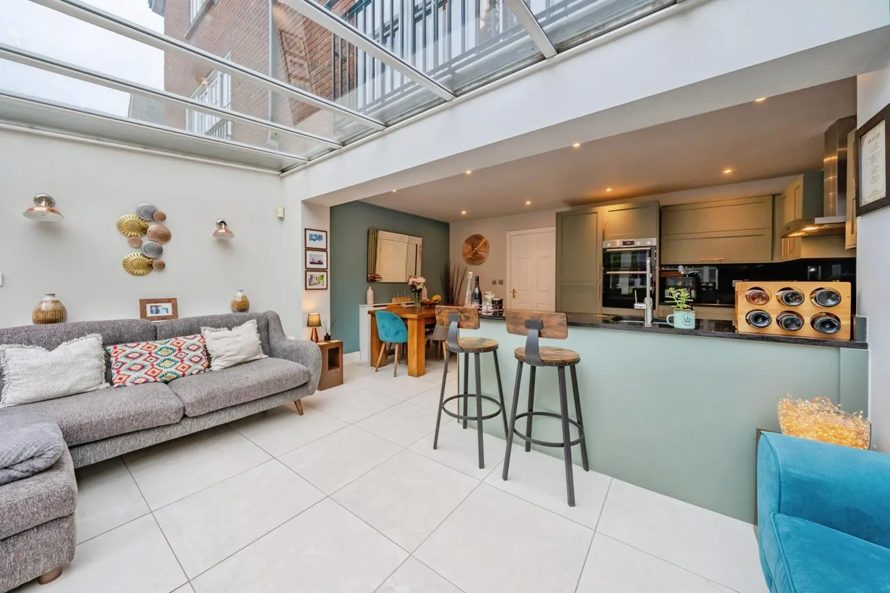 Ballantyne Place, Winwick, WA2, photo 9