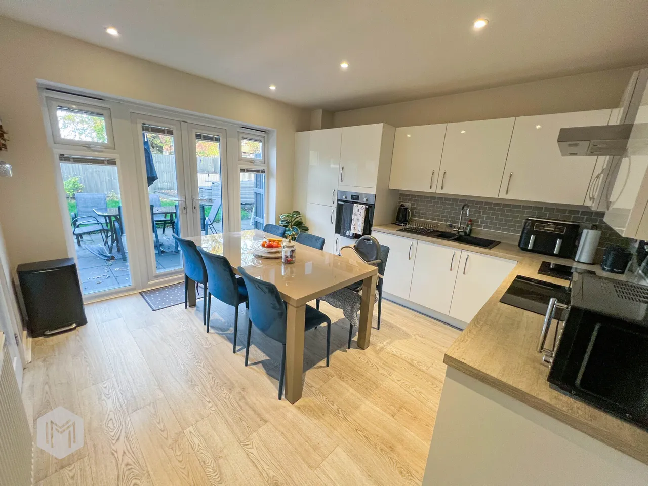 Oak Green Road, Lowton, Warrington, WA3 2UH, photo 2