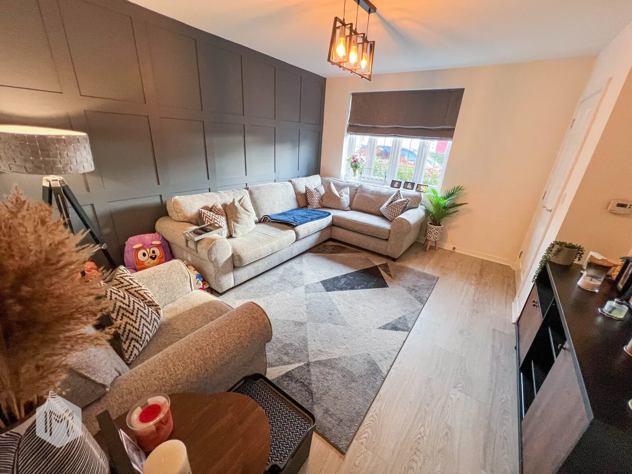 Oak Green Road, Lowton, Warrington, WA3 2UH, photo 4