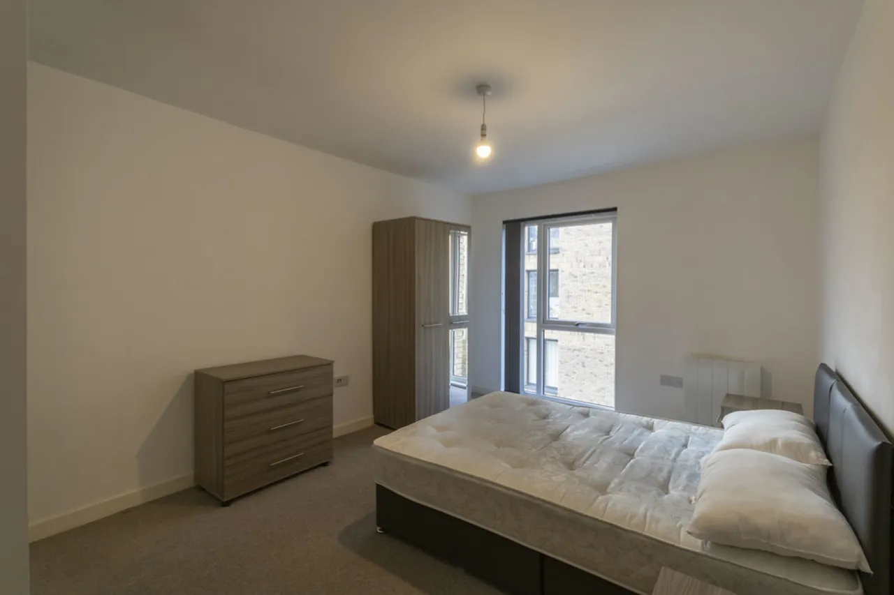 Lexington Gardens, Park Central, B15, photo 10